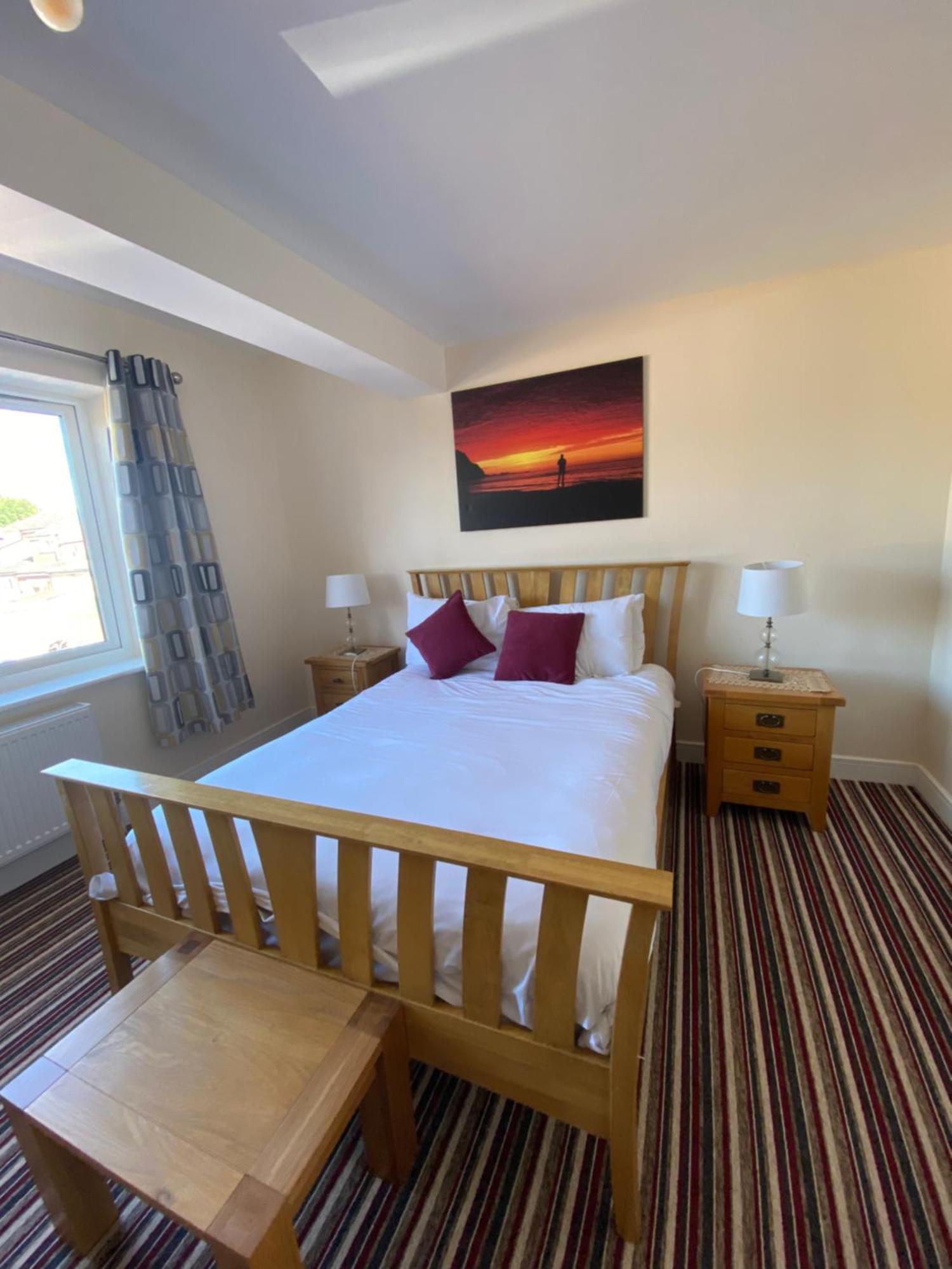 Plumpton Walk Hotel แคนเทอร์เบอรี ภายนอก รูปภาพ
